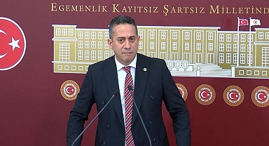 CHP Grup Başkanvekili Başarır'dan Hatay açıklaması: 2-3 gün içinde anket yapılıp karar verilecektir