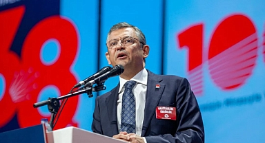 Özgür Özel, CHP İzmir Belediye Başkan Adayları Tanıtım Toplantısı İçin İzmir'e Geliyor