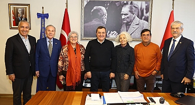 CHP İzmir'den seçime özel danışma kurulu