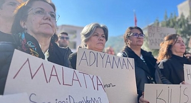 CHP Kemalpaşa 6 Şubat'ı unutmadı!
