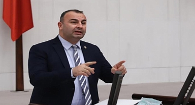 CHP'li Arslan enerjide dolar bazlı ihalelere karşı çıktı