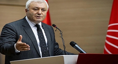 CHP'li Özkan: Vahdettin değişimci, Atatürk devrimcidir!