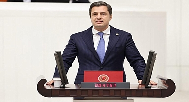 CHP'li Yücel'den 'TÜİK' tepkisi: AKP'nin elinde oyuncağa döndü!