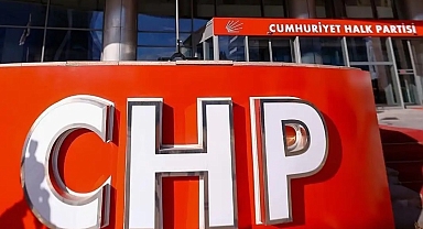 CHP MYK'dan geçen isimler