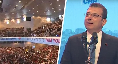 CHP'nin İstanbul ilçe adayları açıklandı: 9 ilçede mevcut başkanlar aday gösterilmedi!