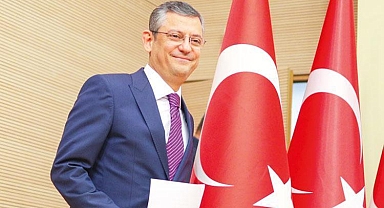 CHP sahaya iniyor