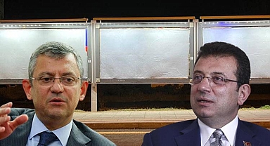CHP ve İYİ Parti arasında afiş krizi... Zorlu: Bunun siyasetle, demokrasiyle hiçbir alakası yok