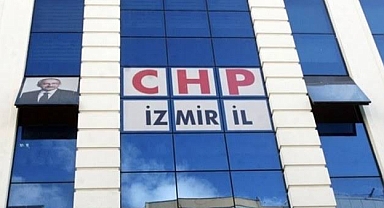 CHP İzmir'de Meclis Üyeleri Listesi Belli Oldu