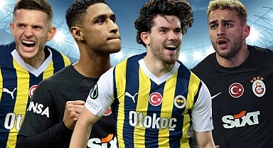 CIES yayınladı! Listede Ferdi Kadıoğlu, Barış Alper Yılmaz, Sebastian Szymanski ve Tete var... İşte 25 yaş altı futbolcuların transfer değeri!