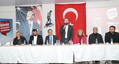 ÇOBANLAR VE MACAR’DAN BAŞKAN YILMAZ’A TAM DESTEK