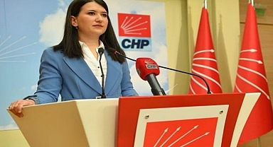 Çöpler Altın Madeni Faciasına Gökçe Gökçen'den Tepki