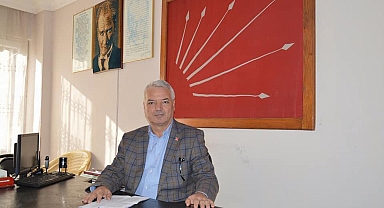 Cumhuriyet Halk Partisi, Saruhanlı'da seçime giremeyecek
