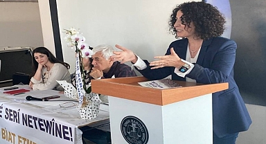 DEM Parti Büyükşehir Adayından iddialı açıklama: İzmir'i alma gücüne sahibiz!