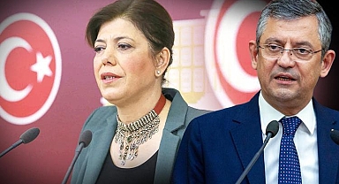 DEM Parti İstanbul adayı Beştaş'tan Özel'e yanıt: Oy hesabı yaparsak borçlu çıkarlar
