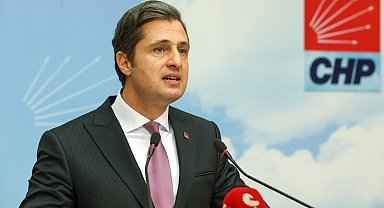 Deniz Yücel: