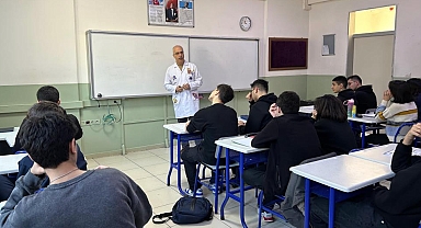 Depremzede Öğretmen Aile, İzmir'de Yeni Bir Hayata Başladı