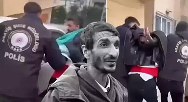 'Diyarbakırlı Ramazan Hoca'nın katil zanlısı adliyeye sevk edildi