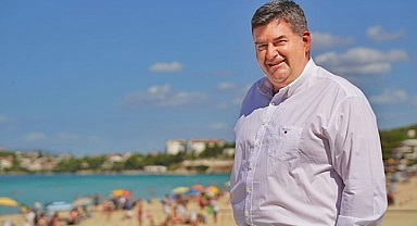 Ekrem Oran ''Bağımsız aday olacak mı?''sorusuna açıklık getirdi