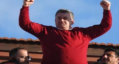 Ekrem Oran'dan Adaylık Tepkisi: 'Demirden Korkmam, Trene Binmem!'