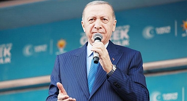 Erdoğan’dan ‘Savunmada yeni müjdeler yolda’ mesajı: 34 ülkenin semalarını Türk İHA ve SİHA’ları koruyor