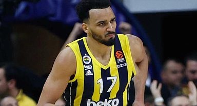 Fenerbahçe Beko, Amine Noua’nın sözleşmesini uzattı