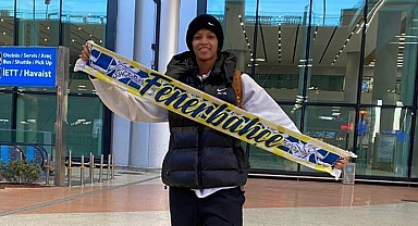 Fenerbahçe Opet, Melissa Vargas'a kavuştu