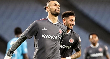 Fenerbahçe Serdar Dursun'la anlaştı, gözler Karagümrük'te!