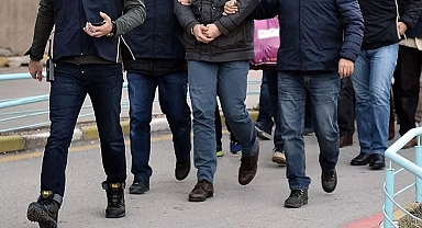 FETÖ operasyonunda 23 kişiye gözaltı