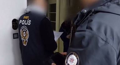 FETÖ şüphelilerine operasyon: 15 gözaltı
