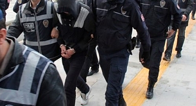 FETÖ ve PKK operasyonlarında 10 şüpheli gözaltına alındı