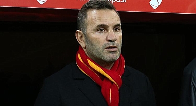 Galatasaray'da Okan Buruk'tan transfer sözleri: Cuma gününe kadar bitirmek istiyoruz