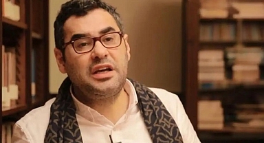 Gazeteci Enver Aysever Ankara’da gözaltına alındı