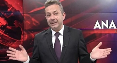 Gazeteci İrfan Değirmenci TİP'in Çankaya Adayı Oldu