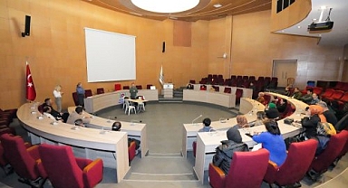 Gaziemir Belediyesi'nden iş arayanlara istihdam desteği