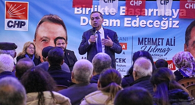 Gazipaşa Belediye Başkanı Mehmet Ali Yılmaz, Halktan Tam Destek Alıyor