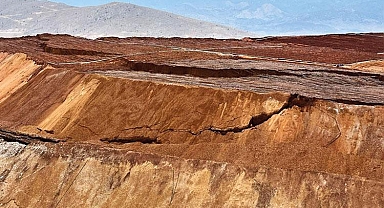 ‘Geliyorum’ diyen tehlikenin fotoğrafı
