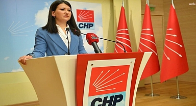 Gökçe Gökçen'den Erdoğan'a: