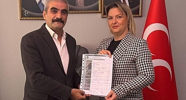HABERİ OLMADAN LİSTEYE YAZILAN O İSİM ADAYLIKTAN ÇEKİLDİ