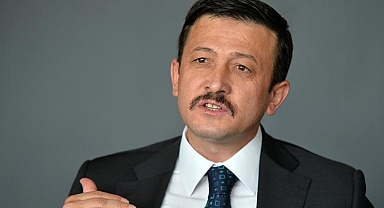 Hamza Dağ: Mevcut olan ve yarıda kalan belediye hizmetlerini tamamlayacağız