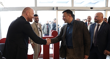 Hamza Dağ:
