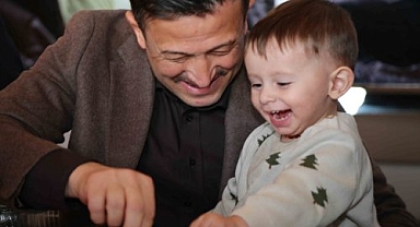 Hamza Dağ yarımada ziyaretlerine Seferihisar'dan devam etti
