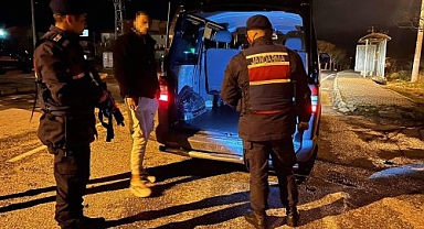 Huzur denetimlerinde 47 kişi yakalandı