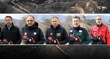 ı: İhmal ve kusuru olanlar hukuk önünde hesap verecek
