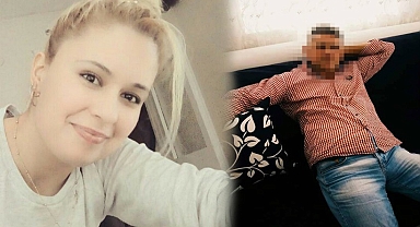 İş görüşmesine giden karısını bıçaklayarak öldürdü