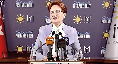 İYİ Parti’den belediyecilik vaatleri