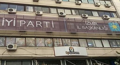 İYİ Parti İzmir'de Yeni İl Divan Kurulu Belirlendi