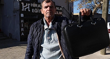 İzmir'de 2,5 milyarı aşkın büyük vurgunda mağdurlar konuştu