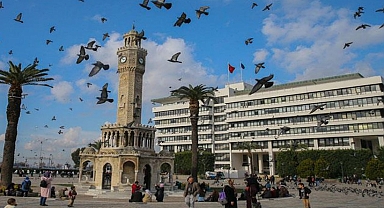 İzmir'de Büyükşehir Belediye Başkanlığı İçin Yarışacak İsimler Belli Oldu!