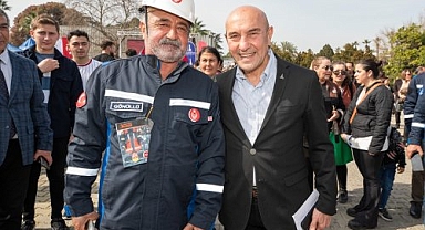 İzmir'de orman yangınlarına hızlı müdahalede önemli adım