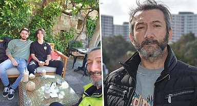 İzmir'de skuter kazasında oğlunu kaybeden babadan yürek burkan sözler: Hiçbir şekilde denetlenmiyor, Soykanlar ölmesin